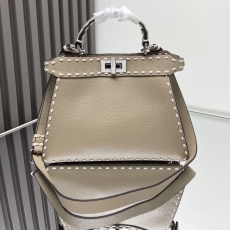 Fendi Peekaboo Bags